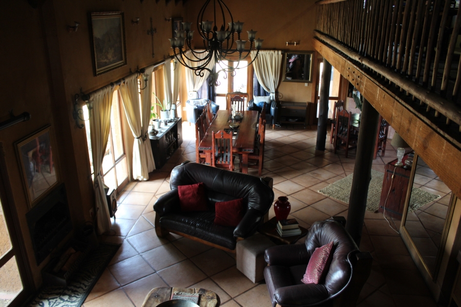 3 Bedroom Property for Sale in Leeuwfontein Gauteng