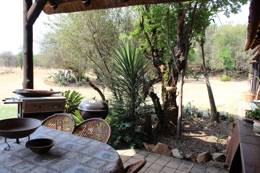 3 Bedroom Property for Sale in Leeuwfontein Gauteng