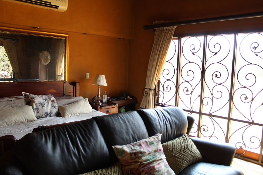 3 Bedroom Property for Sale in Leeuwfontein Gauteng