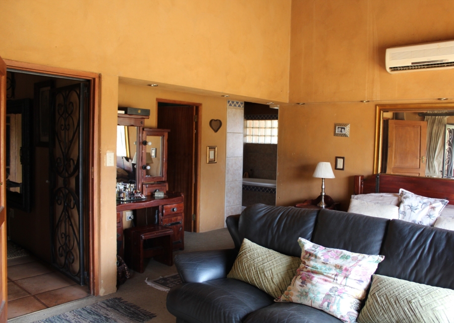 3 Bedroom Property for Sale in Leeuwfontein Gauteng