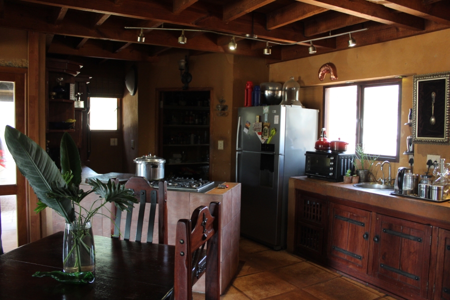 3 Bedroom Property for Sale in Leeuwfontein Gauteng