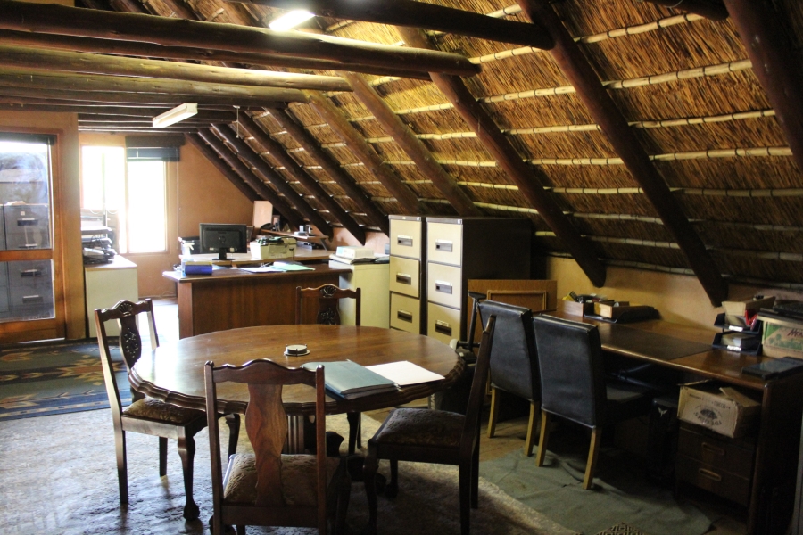 3 Bedroom Property for Sale in Leeuwfontein Gauteng