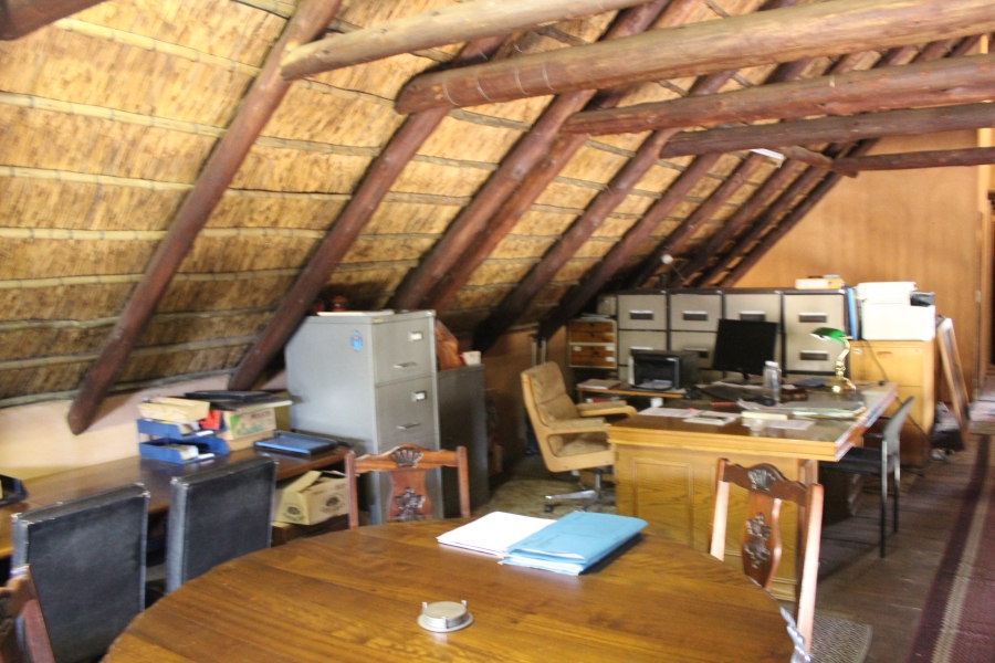 3 Bedroom Property for Sale in Leeuwfontein Gauteng
