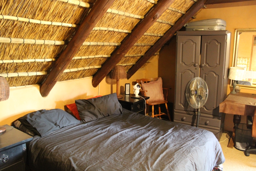 3 Bedroom Property for Sale in Leeuwfontein Gauteng