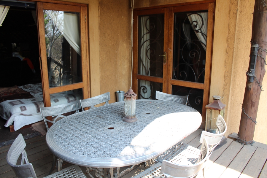 3 Bedroom Property for Sale in Leeuwfontein Gauteng