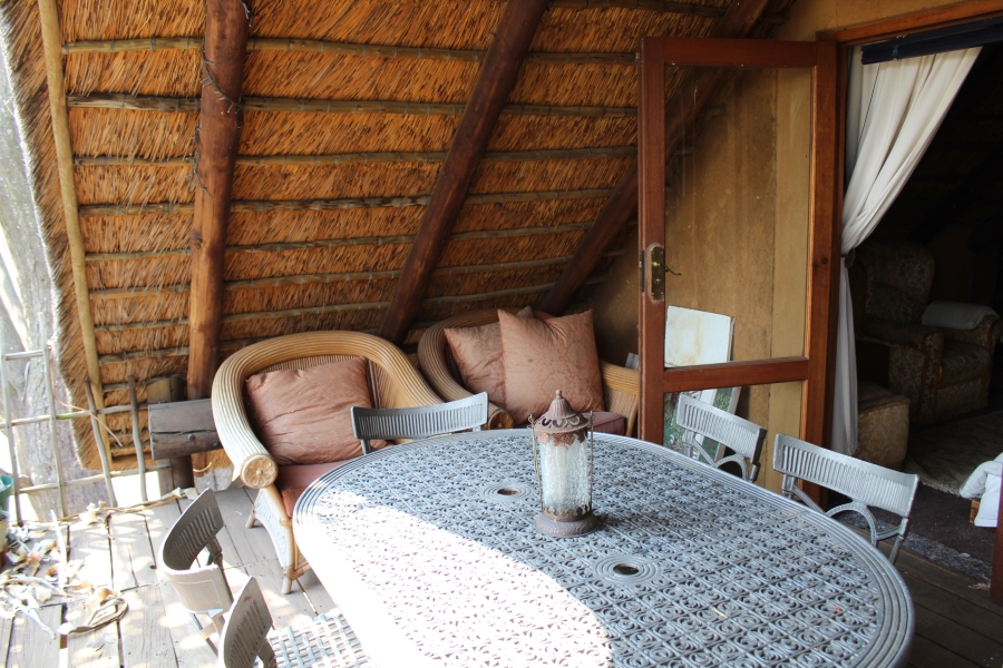 3 Bedroom Property for Sale in Leeuwfontein Gauteng