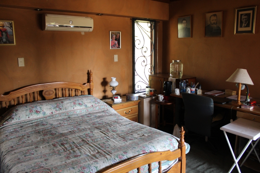 3 Bedroom Property for Sale in Leeuwfontein Gauteng
