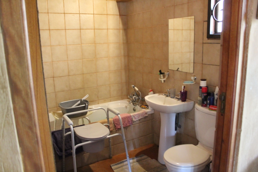 3 Bedroom Property for Sale in Leeuwfontein Gauteng