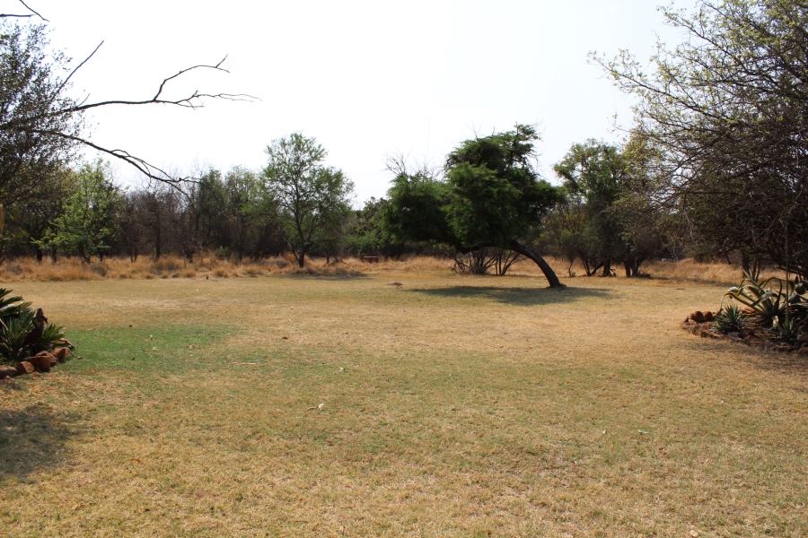 3 Bedroom Property for Sale in Leeuwfontein Gauteng