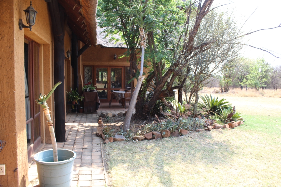 3 Bedroom Property for Sale in Leeuwfontein Gauteng