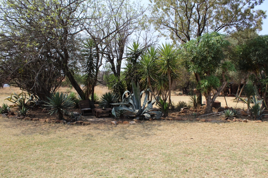 3 Bedroom Property for Sale in Leeuwfontein Gauteng