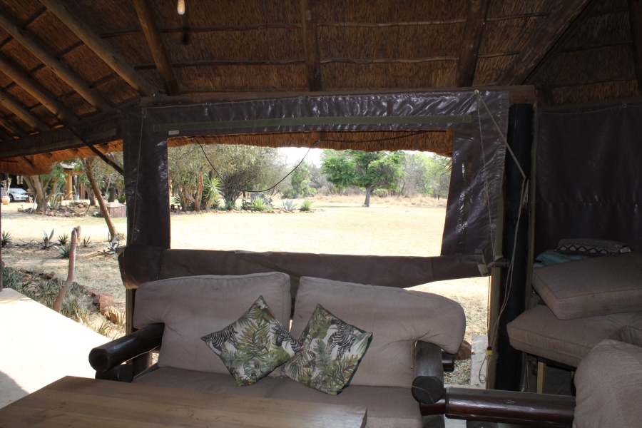 3 Bedroom Property for Sale in Leeuwfontein Gauteng