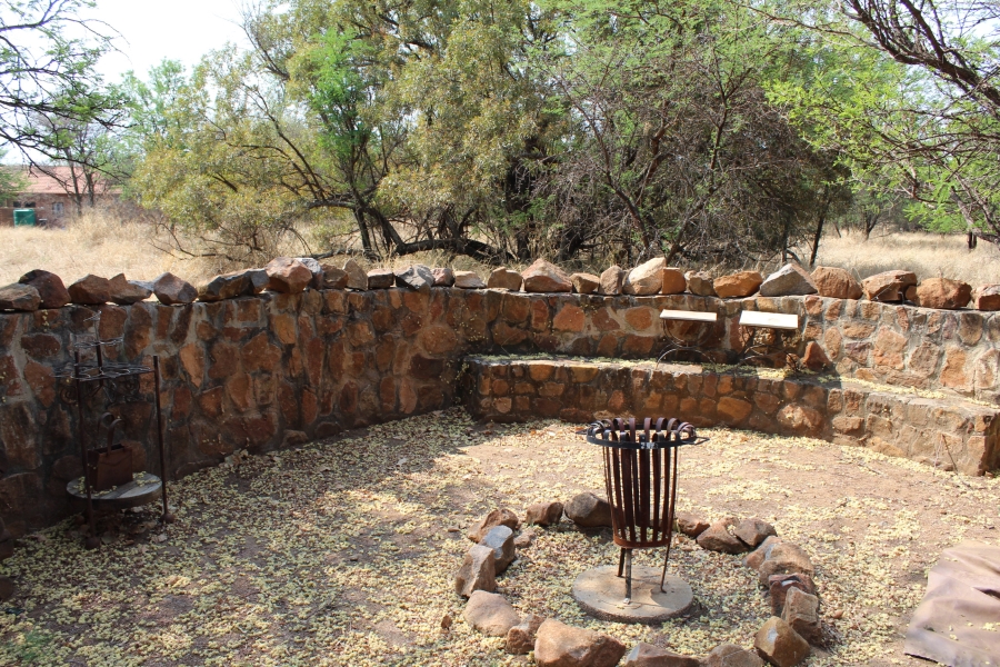 3 Bedroom Property for Sale in Leeuwfontein Gauteng