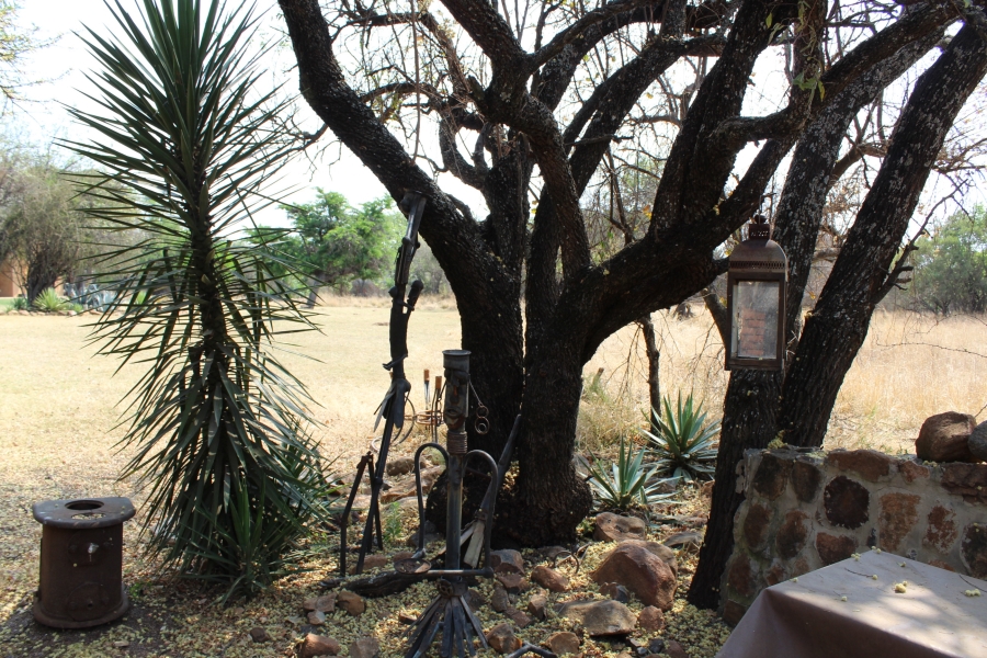 3 Bedroom Property for Sale in Leeuwfontein Gauteng