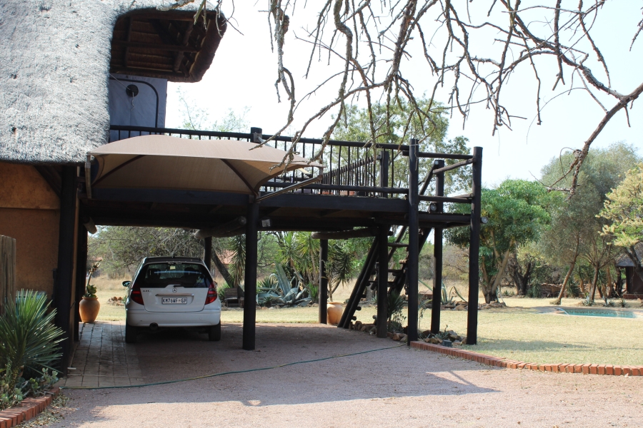 3 Bedroom Property for Sale in Leeuwfontein Gauteng