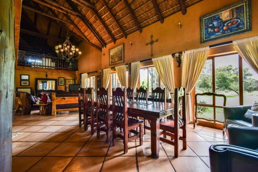 3 Bedroom Property for Sale in Leeuwfontein Gauteng