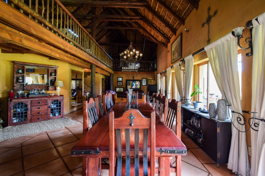 3 Bedroom Property for Sale in Leeuwfontein Gauteng