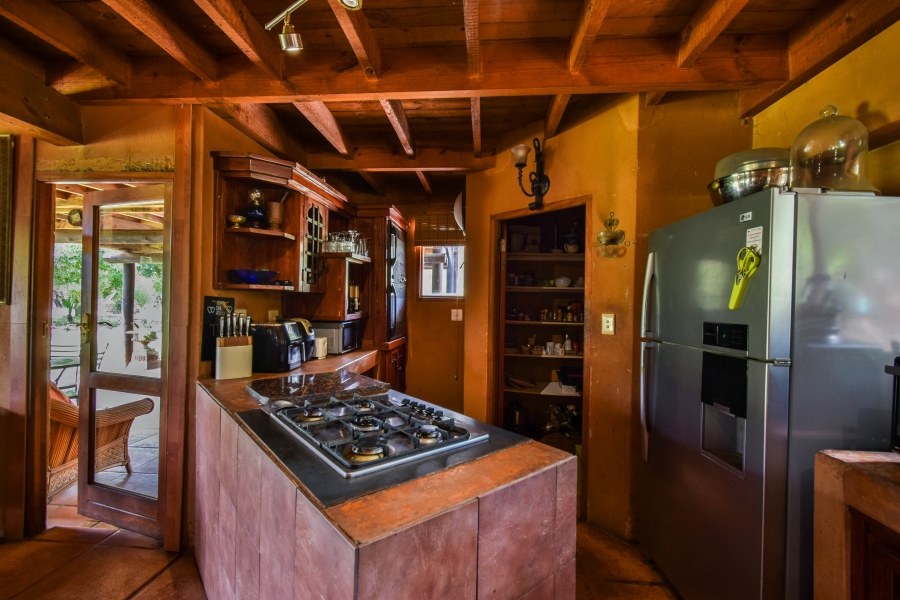 3 Bedroom Property for Sale in Leeuwfontein Gauteng