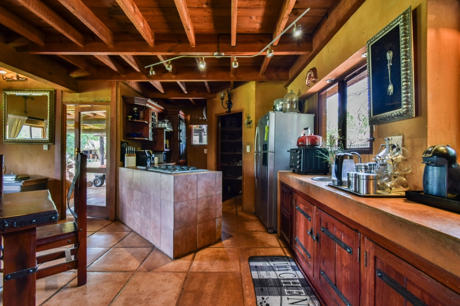 3 Bedroom Property for Sale in Leeuwfontein Gauteng