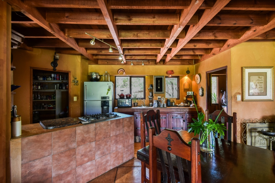 3 Bedroom Property for Sale in Leeuwfontein Gauteng