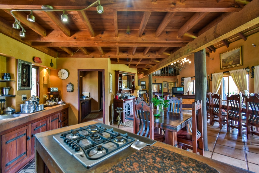 3 Bedroom Property for Sale in Leeuwfontein Gauteng