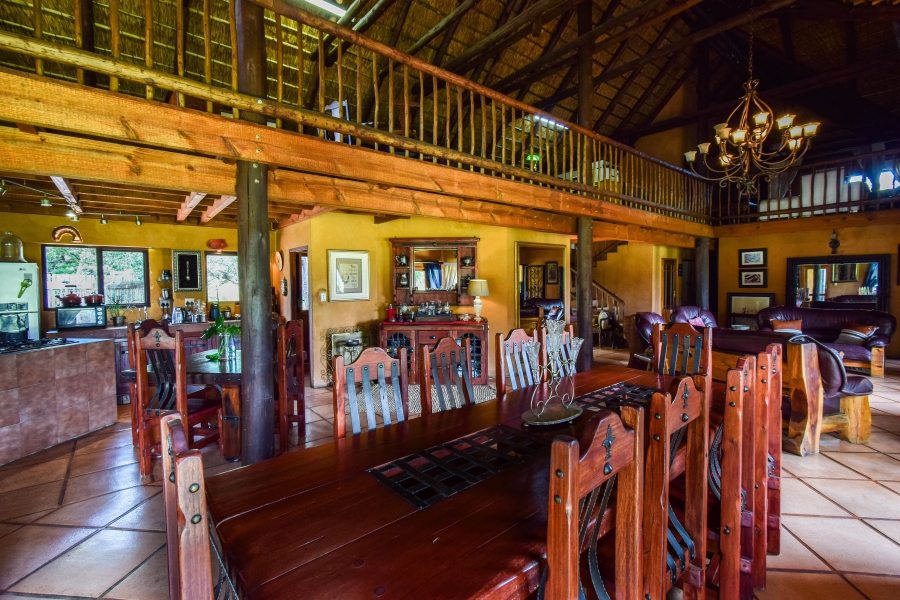 3 Bedroom Property for Sale in Leeuwfontein Gauteng