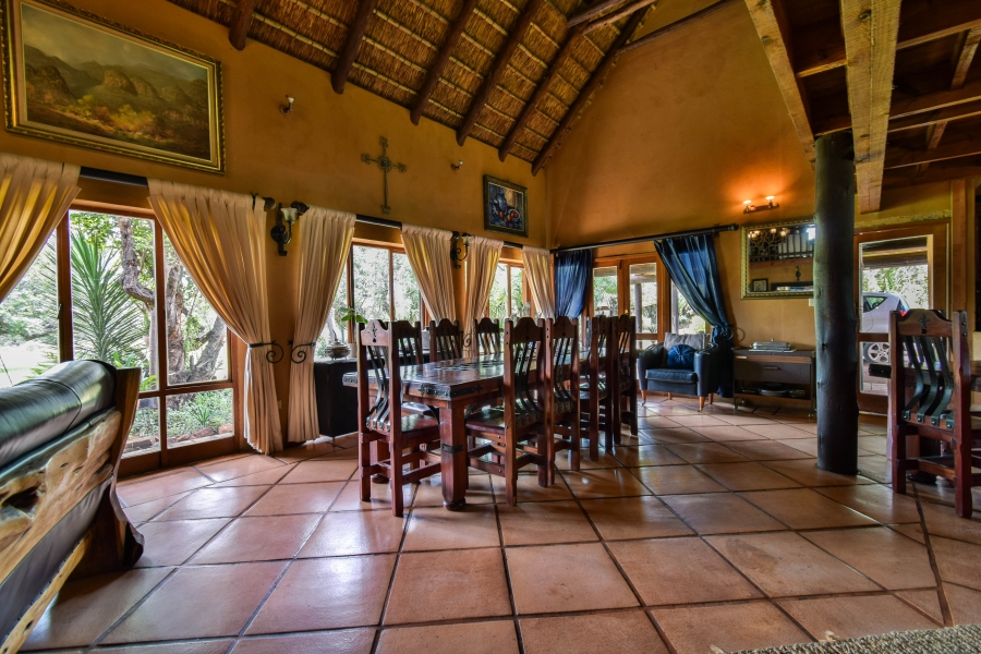 3 Bedroom Property for Sale in Leeuwfontein Gauteng