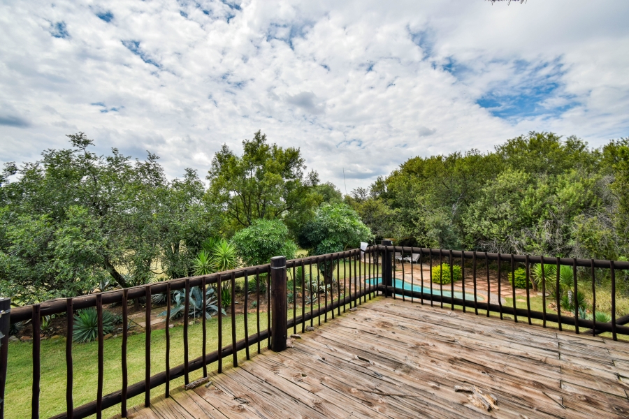 3 Bedroom Property for Sale in Leeuwfontein Gauteng