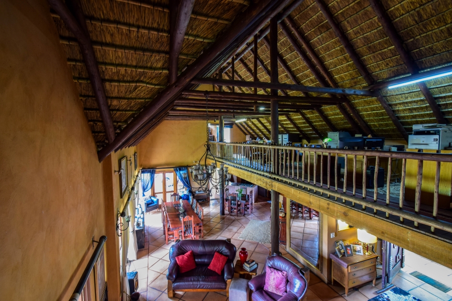 3 Bedroom Property for Sale in Leeuwfontein Gauteng