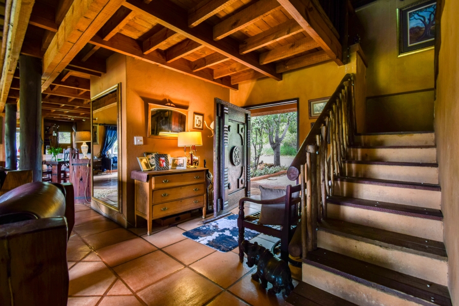 3 Bedroom Property for Sale in Leeuwfontein Gauteng