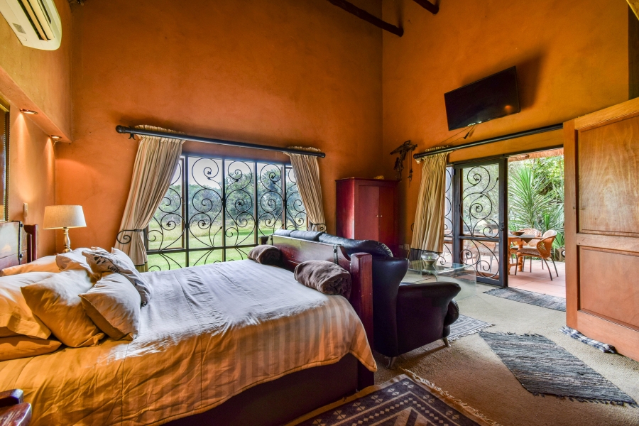 3 Bedroom Property for Sale in Leeuwfontein Gauteng