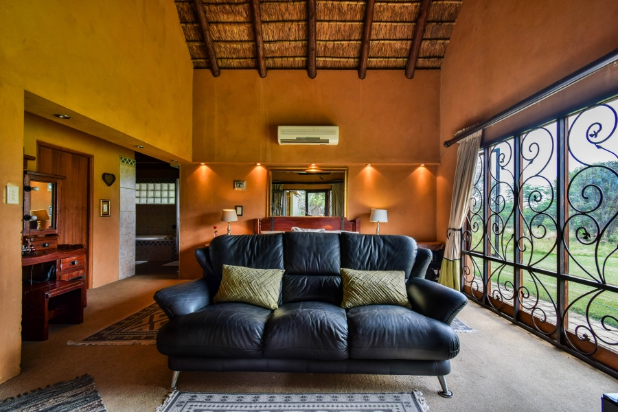 3 Bedroom Property for Sale in Leeuwfontein Gauteng