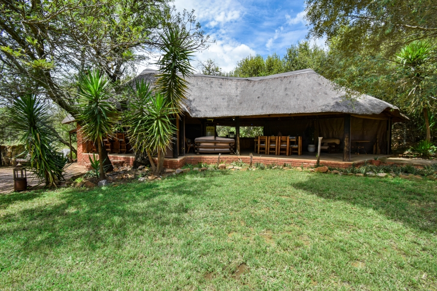 3 Bedroom Property for Sale in Leeuwfontein Gauteng