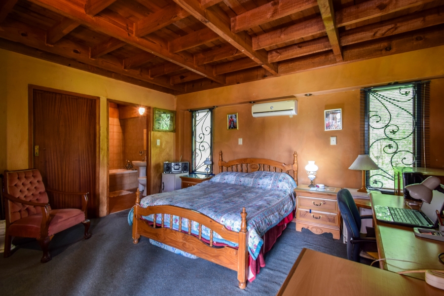 3 Bedroom Property for Sale in Leeuwfontein Gauteng