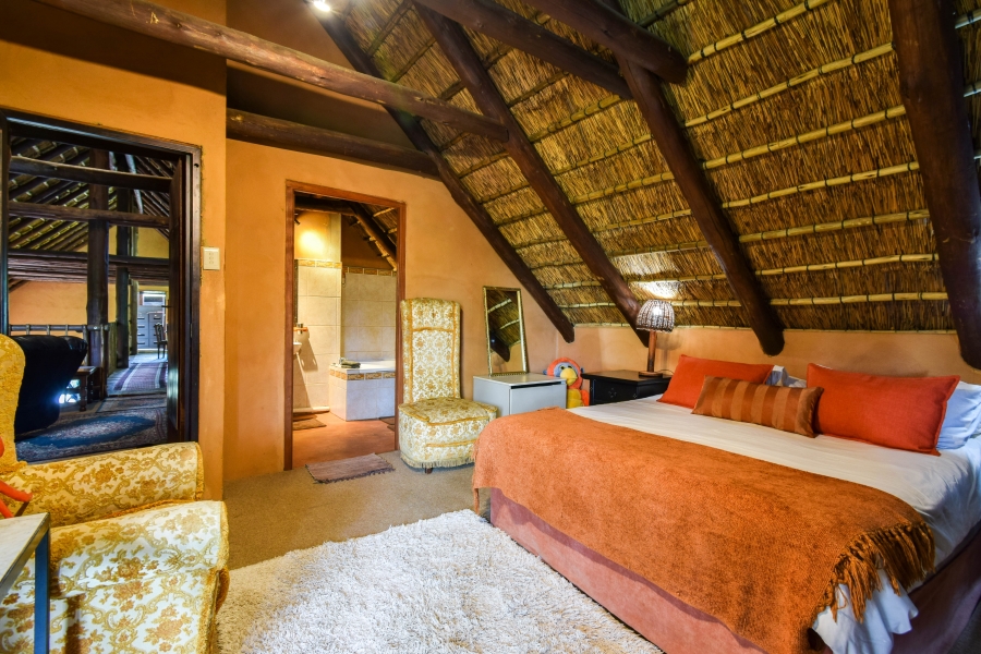 3 Bedroom Property for Sale in Leeuwfontein Gauteng