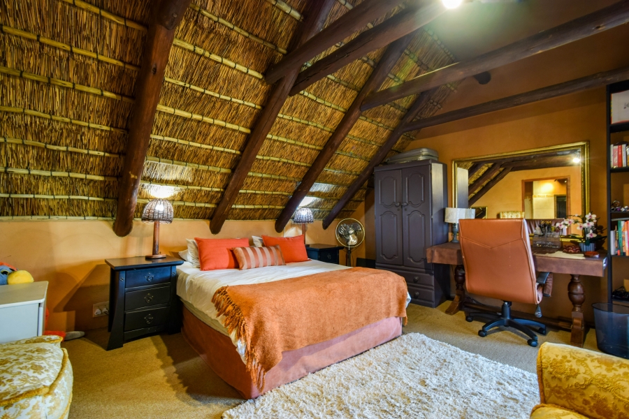 3 Bedroom Property for Sale in Leeuwfontein Gauteng