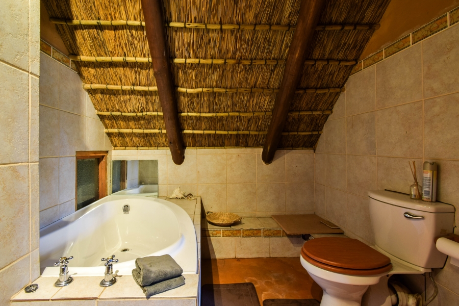 3 Bedroom Property for Sale in Leeuwfontein Gauteng