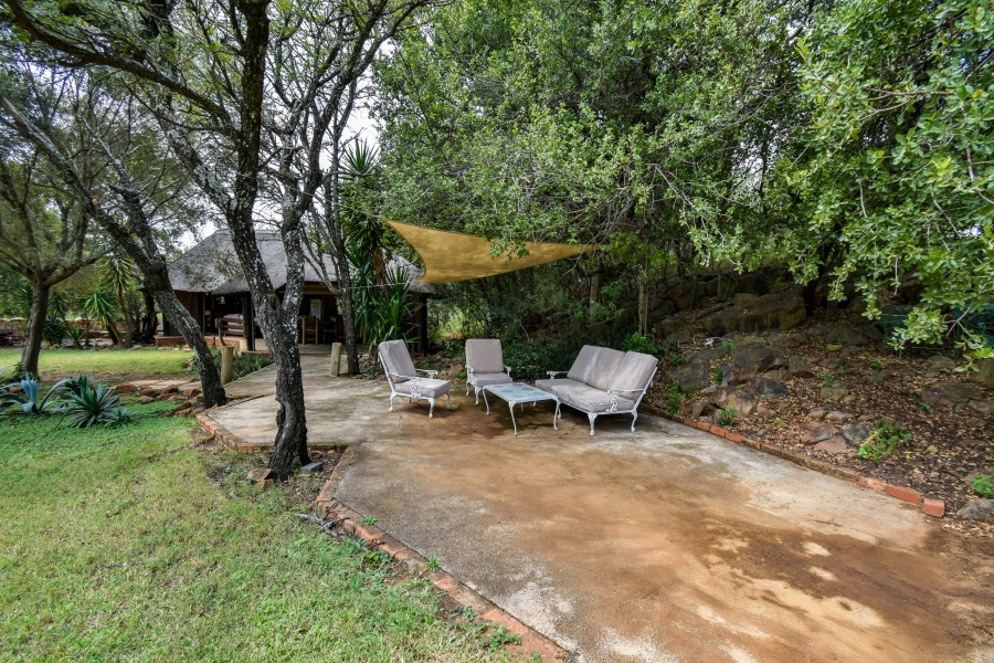 3 Bedroom Property for Sale in Leeuwfontein Gauteng