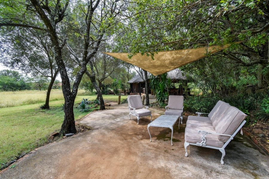 3 Bedroom Property for Sale in Leeuwfontein Gauteng