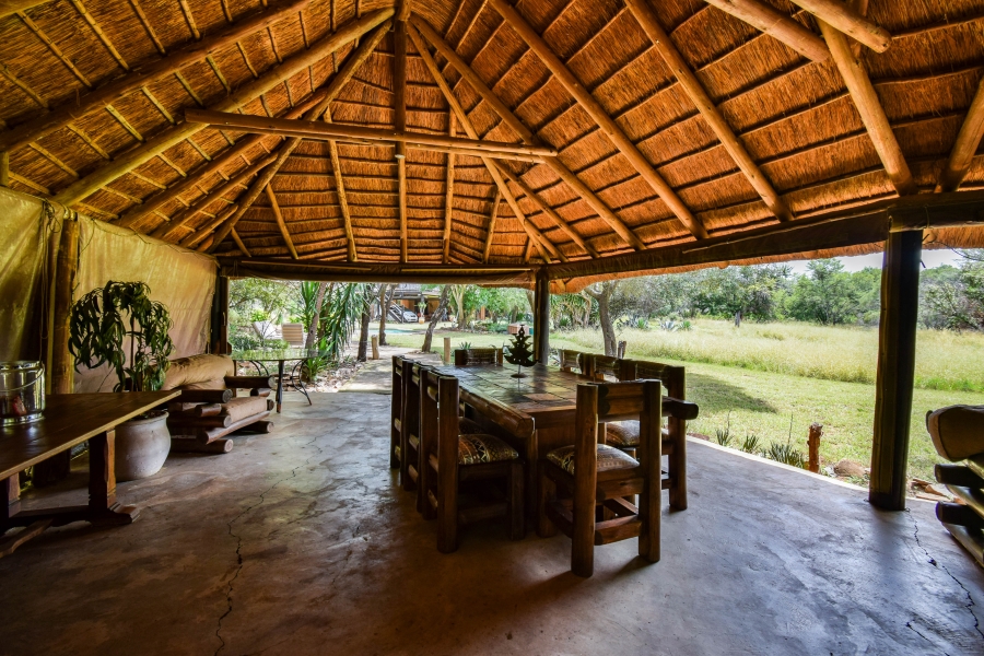 3 Bedroom Property for Sale in Leeuwfontein Gauteng