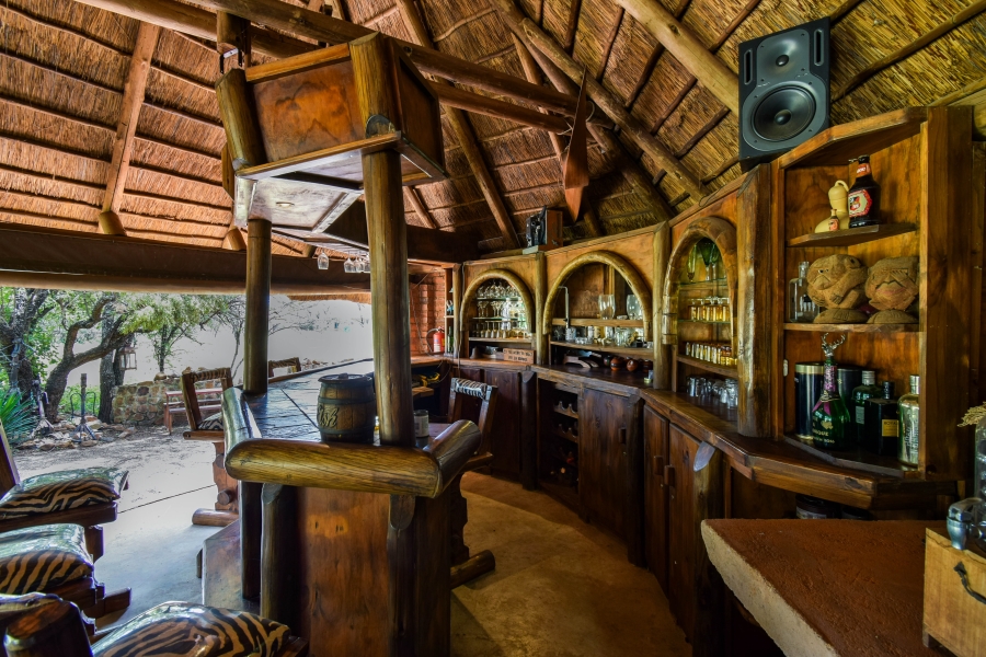 3 Bedroom Property for Sale in Leeuwfontein Gauteng