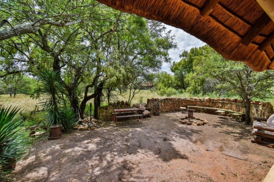 3 Bedroom Property for Sale in Leeuwfontein Gauteng