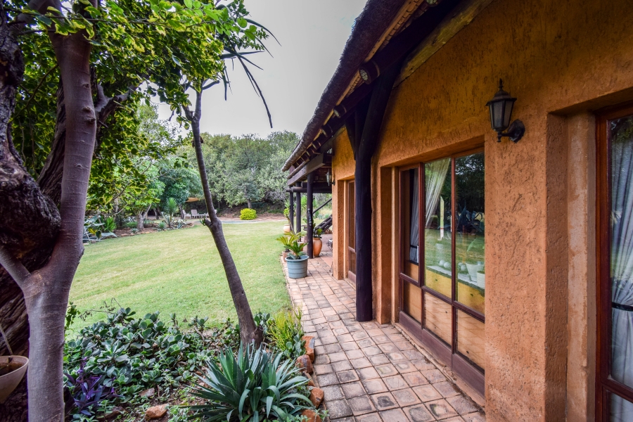 3 Bedroom Property for Sale in Leeuwfontein Gauteng