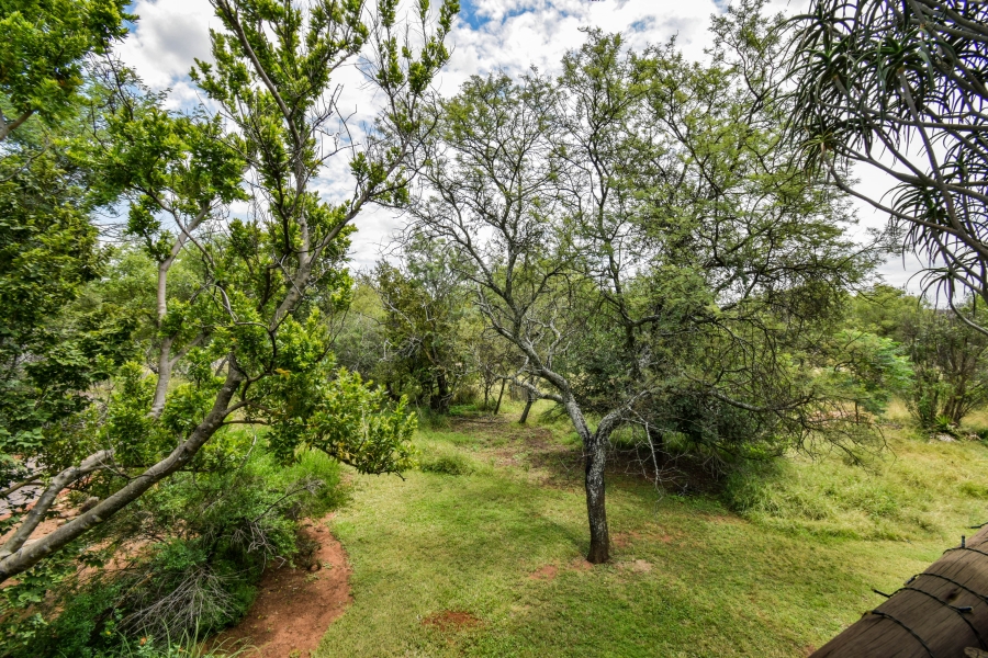 3 Bedroom Property for Sale in Leeuwfontein Gauteng