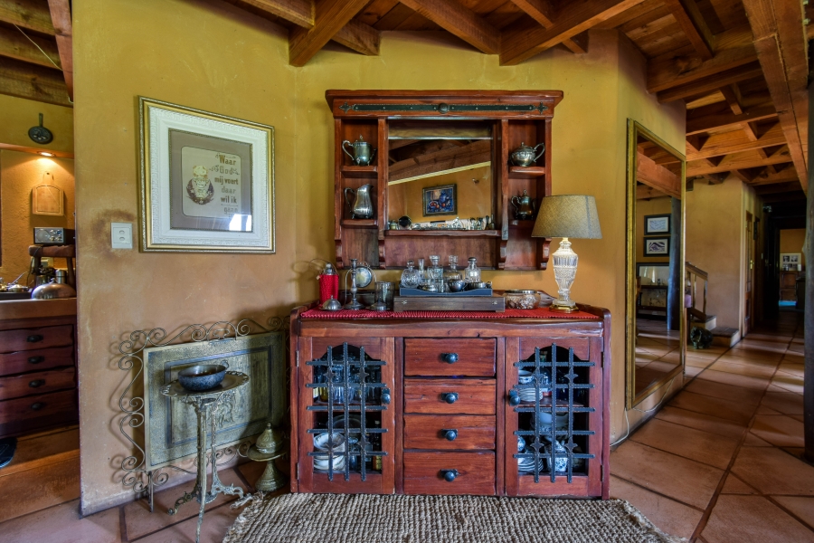 3 Bedroom Property for Sale in Leeuwfontein Gauteng