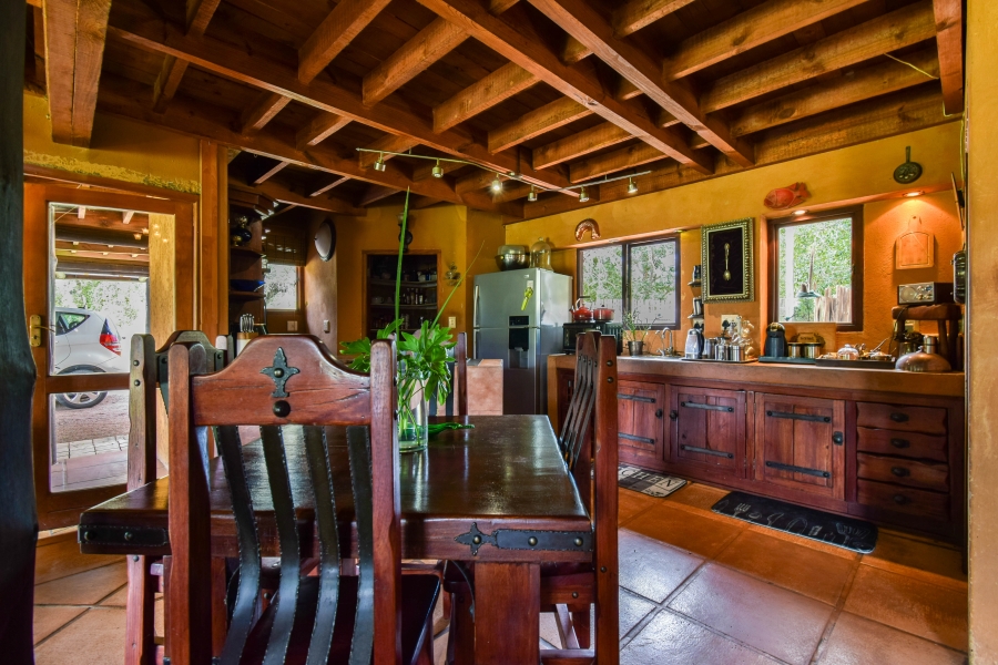 3 Bedroom Property for Sale in Leeuwfontein Gauteng