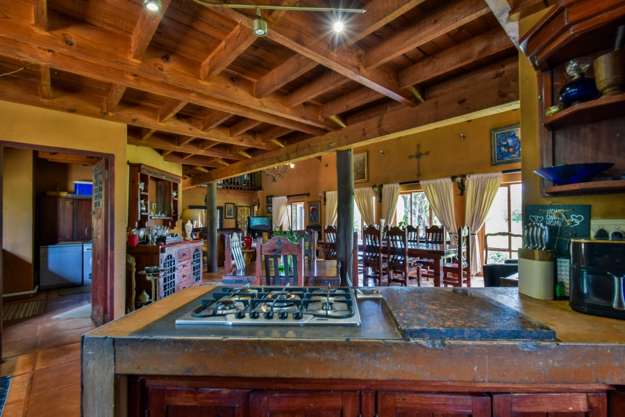 3 Bedroom Property for Sale in Leeuwfontein Gauteng