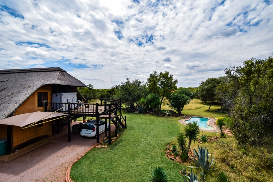 3 Bedroom Property for Sale in Leeuwfontein Gauteng