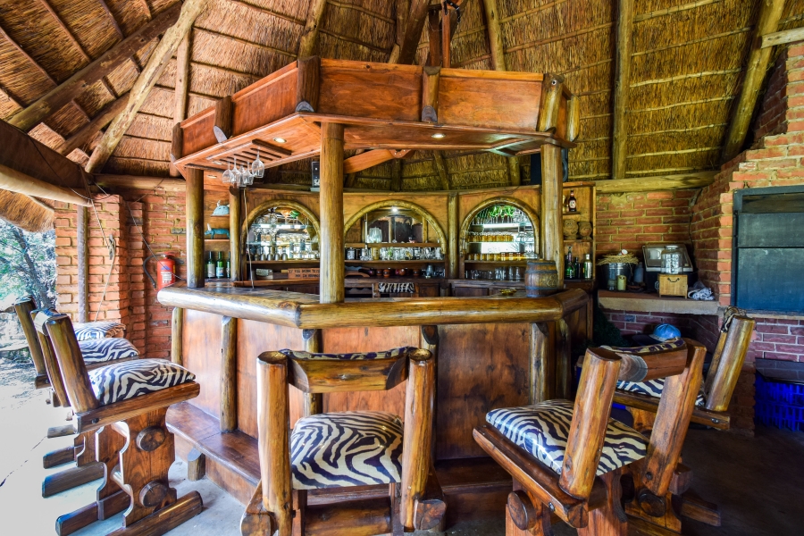 3 Bedroom Property for Sale in Leeuwfontein Gauteng