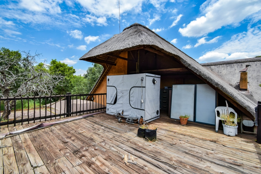 3 Bedroom Property for Sale in Leeuwfontein Gauteng